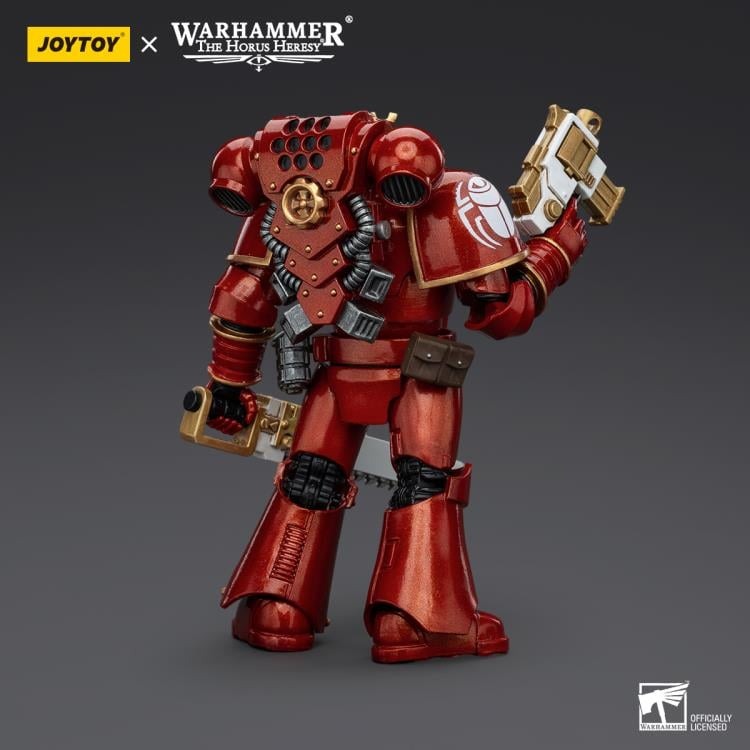 Thousand Sons: Legion Mk Iv Tactical Squad Legionary 1 Jt5932 Warhammer 40K