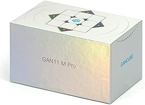Gan 11 M Pro Speed Cube