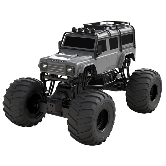 Double E Land Rover Defender Rc 1/6 Big Foot E379