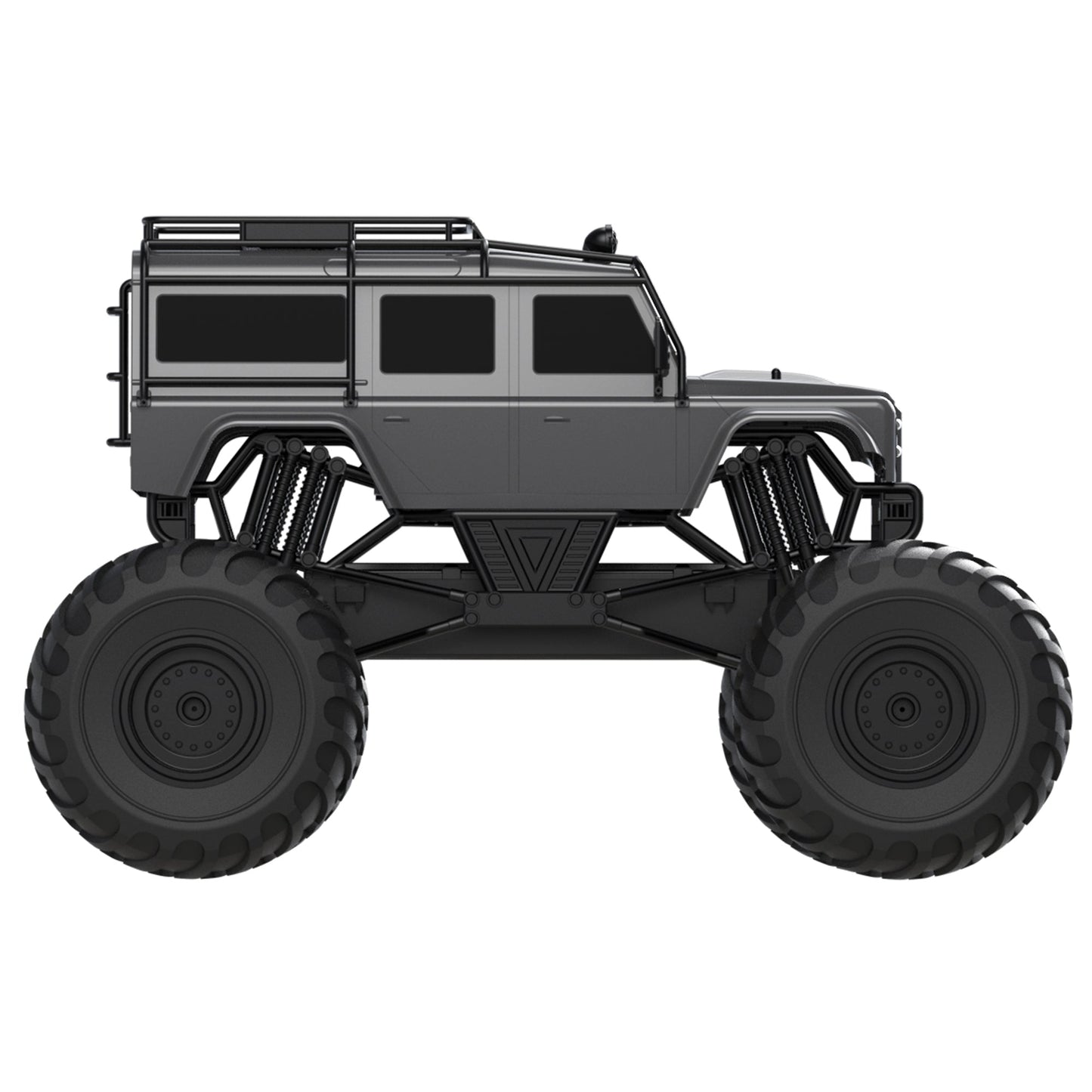 Double E Land Rover Defender Rc 1/6 Big Foot E379