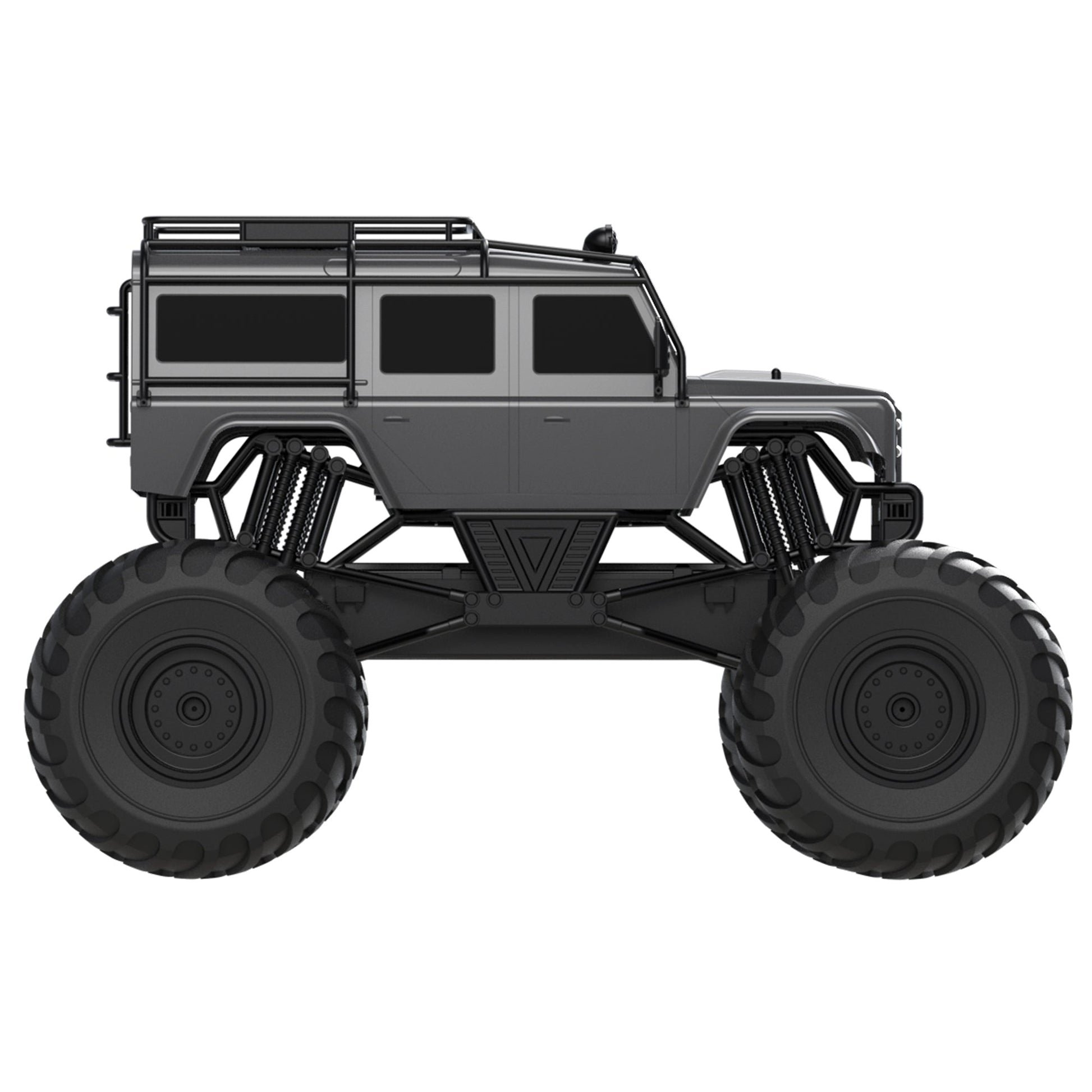Double E Land Rover Defender Rc 1/6 Big Foot E379