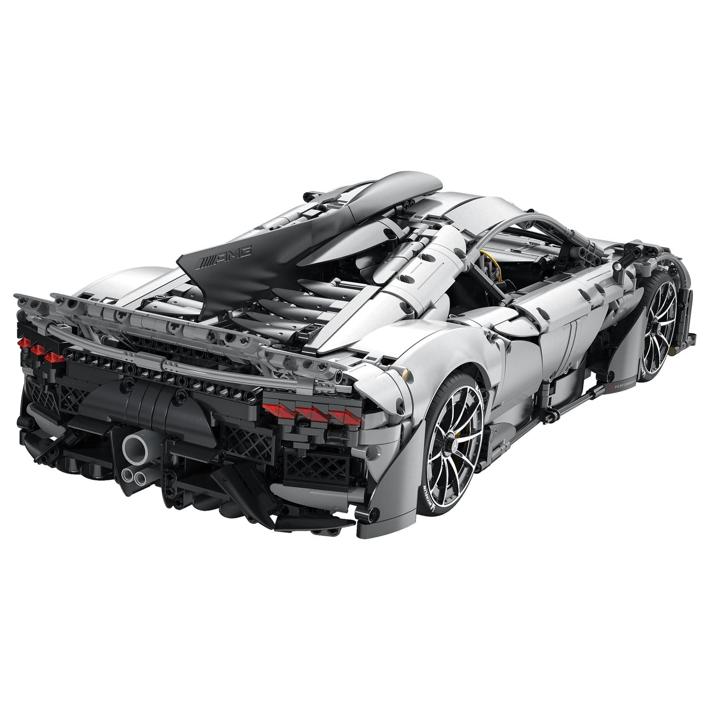Cada Mercedes-Amg One C61503W Official License