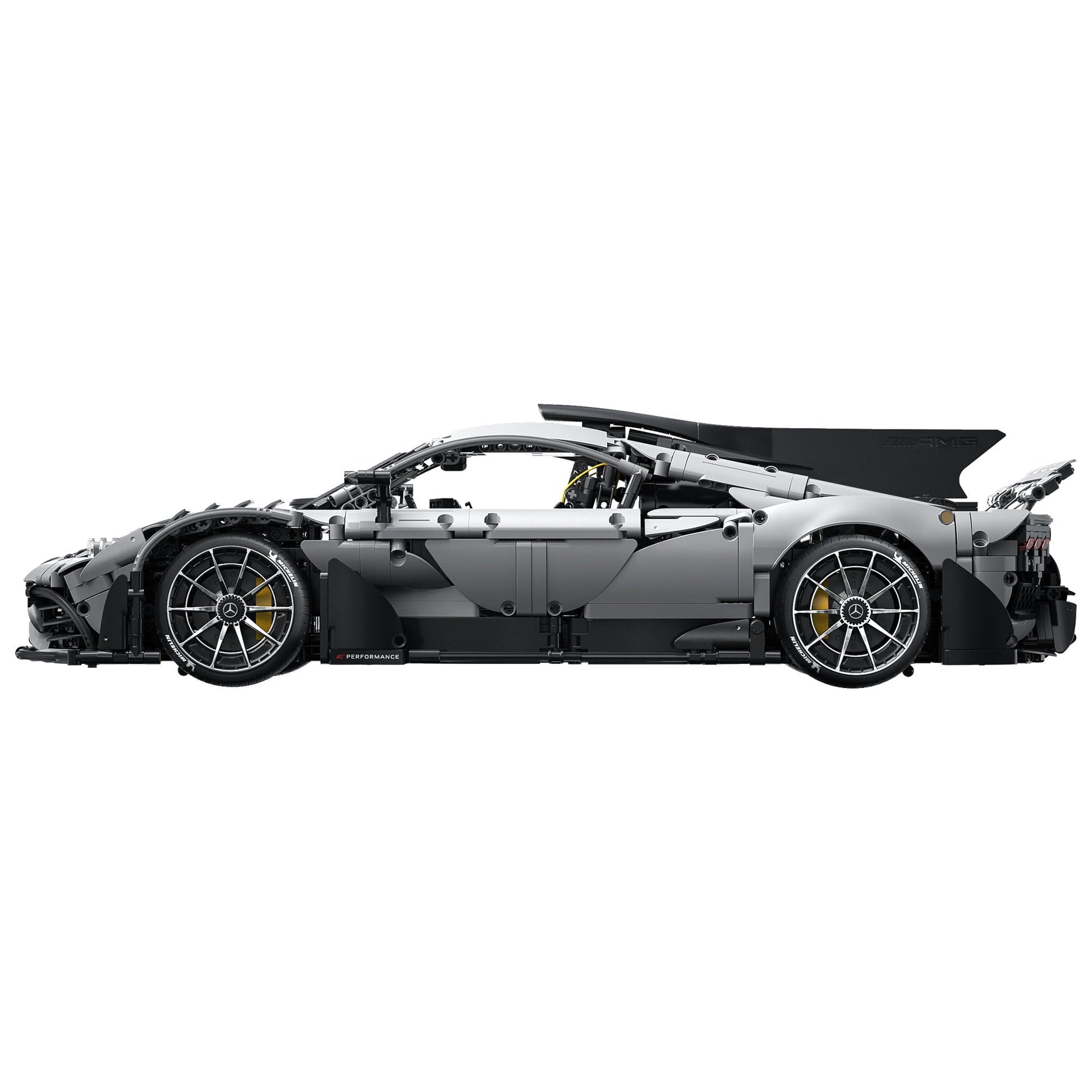 Cada Mercedes-Amg One C61503W Official License