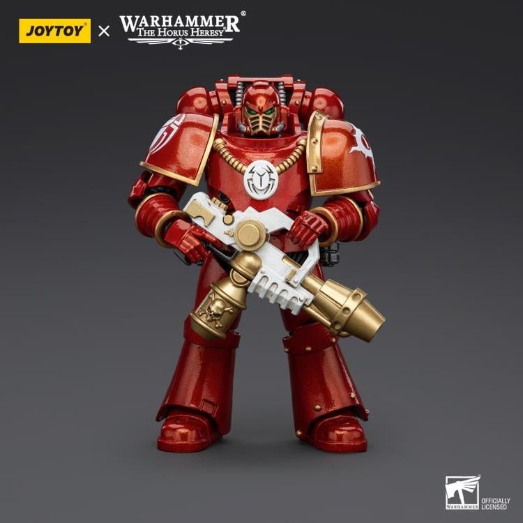 Thousand Sons: Legion Mk Iv Tactical Squad Legionary 2 Jt5970 Warhammer 40K