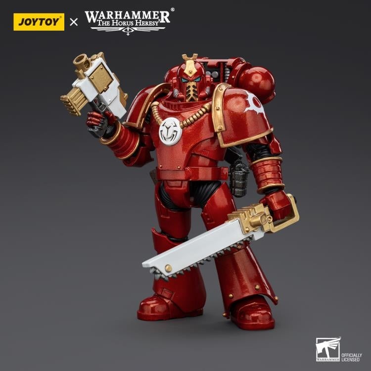 Thousand Sons: Legion Mk Iv Tactical Squad Legionary 1 Jt5932 Warhammer 40K