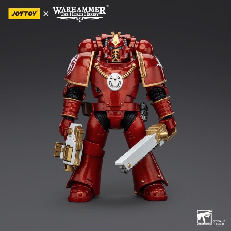 Thousand Sons: Legion Mk Iv Tactical Squad Legionary 1 Jt5932 Warhammer 40K