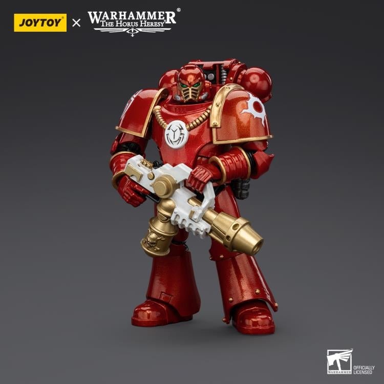 Thousand Sons: Legion Mk Iv Tactical Squad Legionary 2 Jt5970 Warhammer 40K