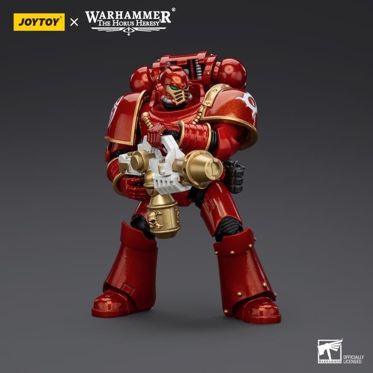 Thousand Sons: Legion Mk Iv Tactical Squad Legionary 2 Jt5970 Warhammer 40K