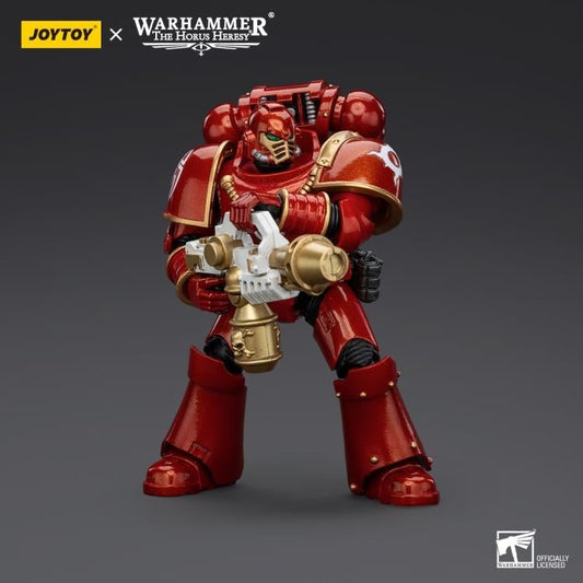 Thousand Sons: Legion Mk Iv Tactical Squad Legionary 2 Jt5970 Warhammer 40K