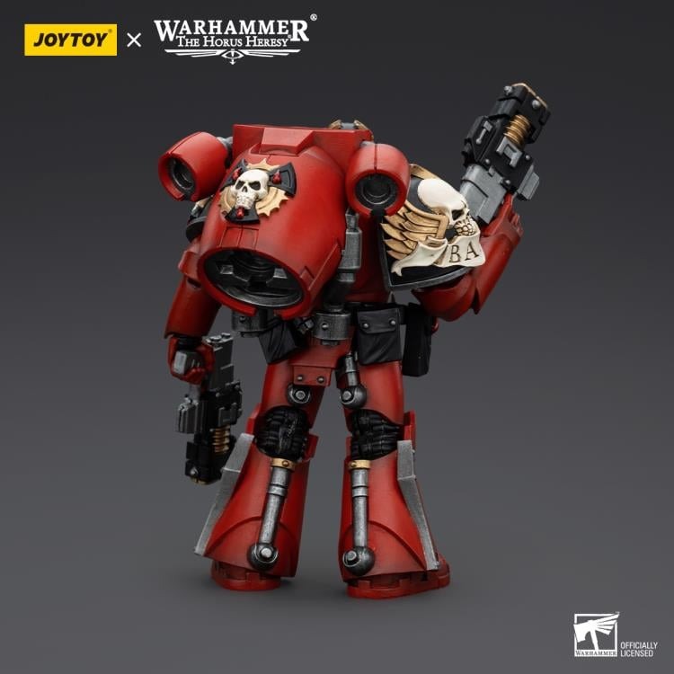 WARHAMMER - The Horus Heresy: Blood Angels Angel's Tears Arch-Erelim with Volkite Serpentas JT00355