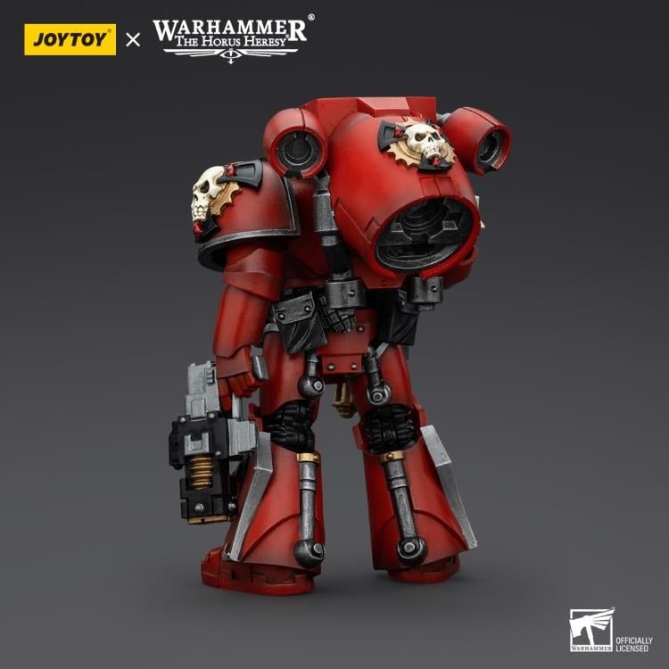 WARHAMMER - The Horus Heresy: Blood Angels Angel's Tears Erelim with Volkite Serpentas JT00348