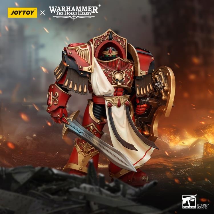 WARHAMMER - The Horus Heresy: Blood Angels Crimson Paladin 1 JT00317