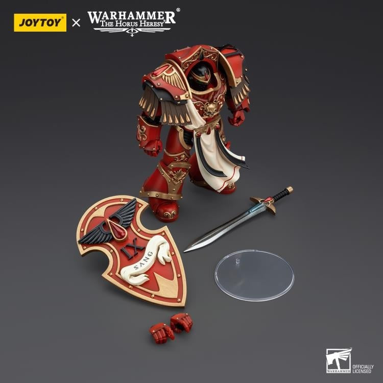 WARHAMMER - The Horus Heresy: Blood Angels Crimson Paladin 1 JT00317