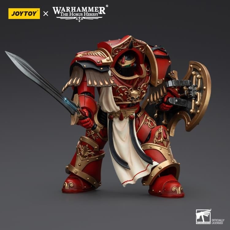 WARHAMMER - The Horus Heresy: Blood Angels Crimson Paladin 1 JT00317