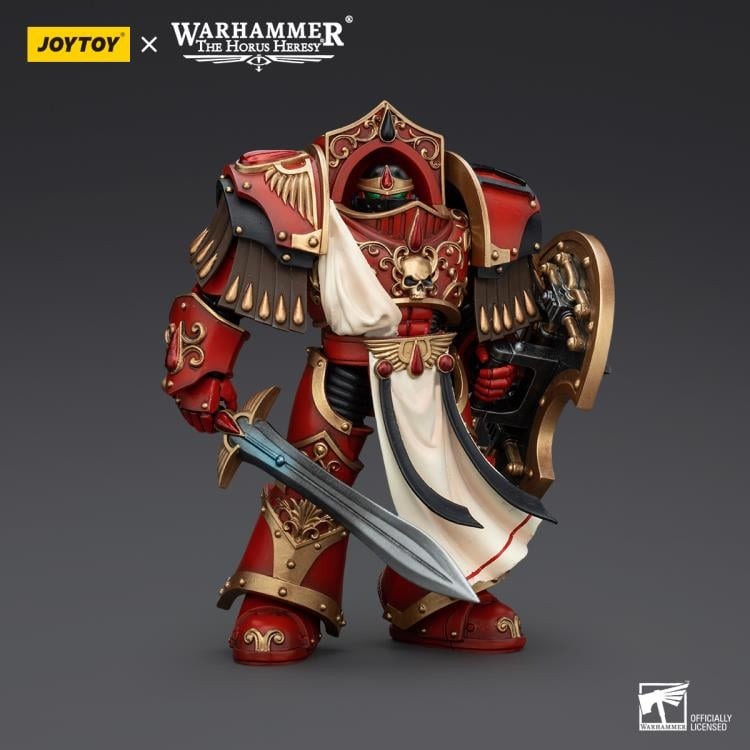 WARHAMMER - The Horus Heresy: Blood Angels Crimson Paladin 1 JT00317