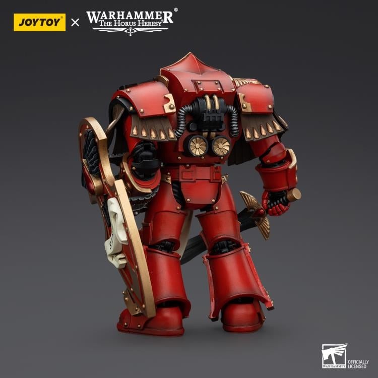 WARHAMMER - The Horus Heresy: Blood Angels Crimson Paladin 1 JT00317
