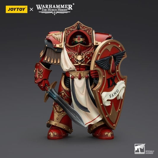 WARHAMMER - The Horus Heresy: Blood Angels Crimson Paladin 1 JT00317