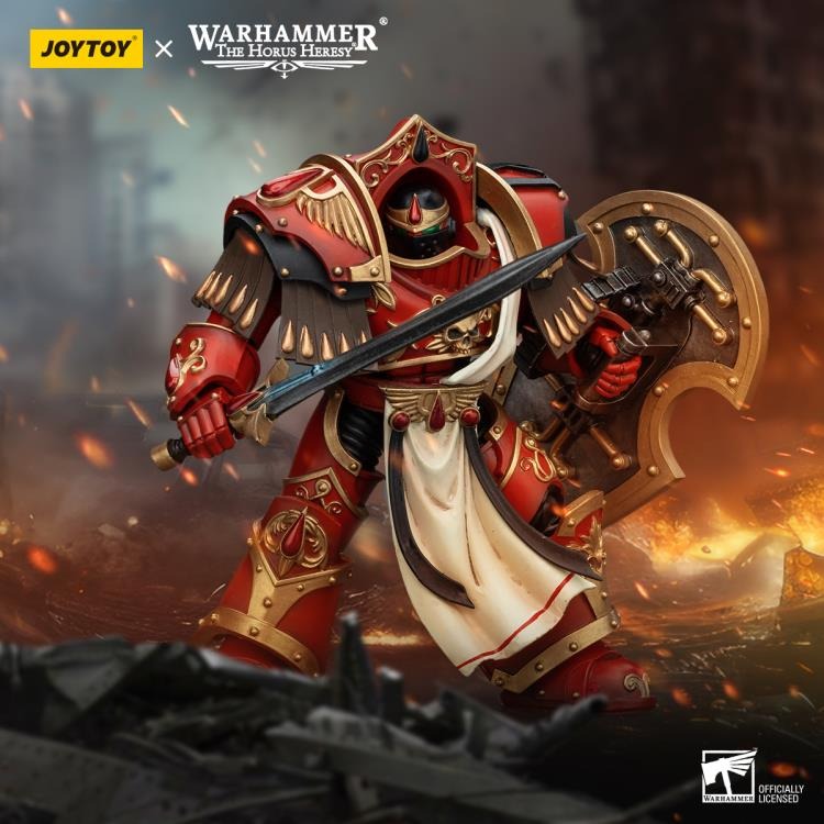 WARHAMMER - The Horus Heresy: Blood Angels Crimson Paladin 2 JT00324