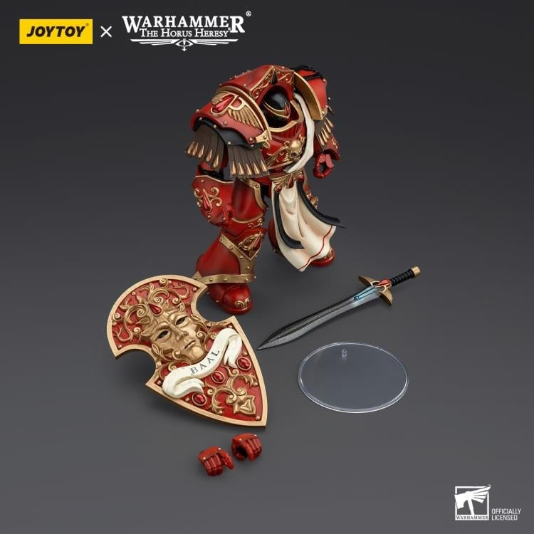 WARHAMMER - The Horus Heresy: Blood Angels Crimson Paladin 2 JT00324