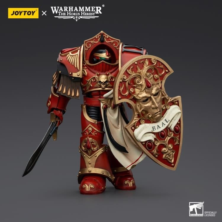 WARHAMMER - The Horus Heresy: Blood Angels Crimson Paladin 2 JT00324