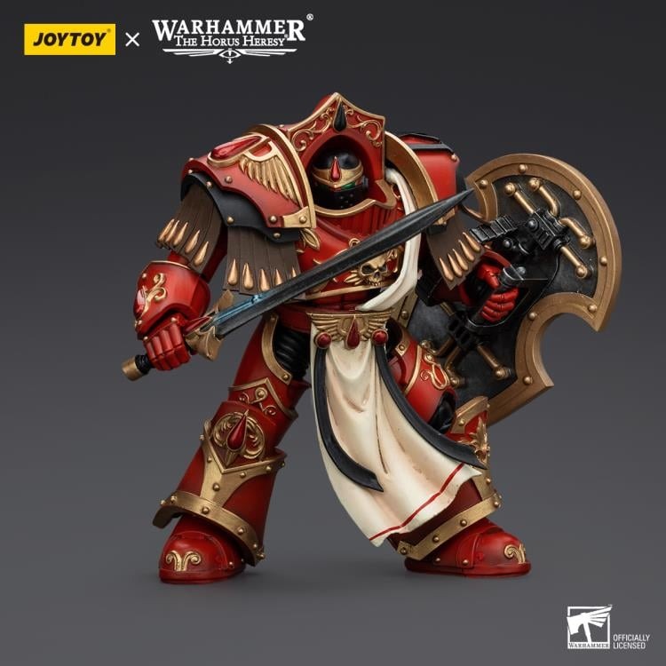 WARHAMMER - The Horus Heresy: Blood Angels Crimson Paladin 2 JT00324