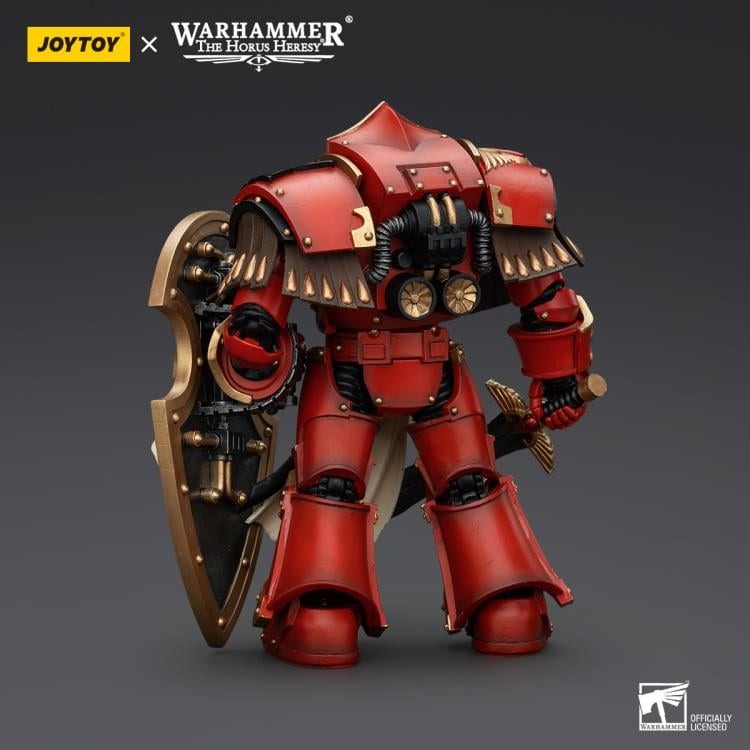 WARHAMMER - The Horus Heresy: Blood Angels Crimson Paladin 2 JT00324