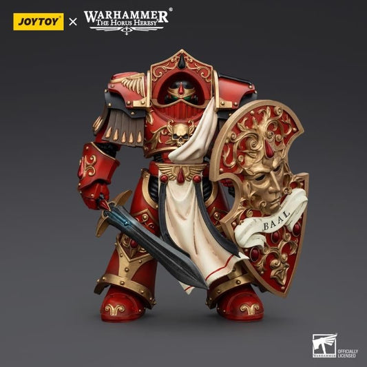 WARHAMMER - The Horus Heresy: Blood Angels Crimson Paladin 2 JT00324