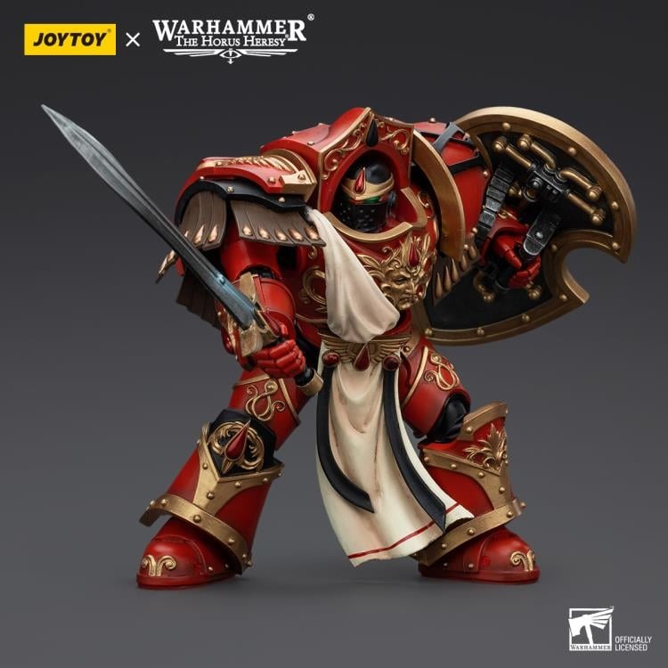 WARHAMMER - The Horus Heresy: Blood Angels Crimson Paladin 3 JT00331 WARHAMMER 40K
