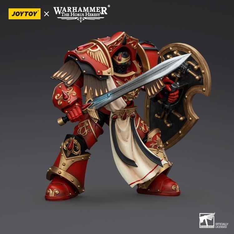 WARHAMMER - The Horus Heresy: Blood Angels Crimson Paladin 3 JT00331 WARHAMMER 40K