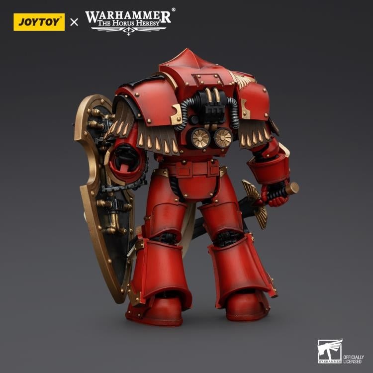 WARHAMMER - The Horus Heresy: Blood Angels Crimson Paladin 3 JT00331 WARHAMMER 40K