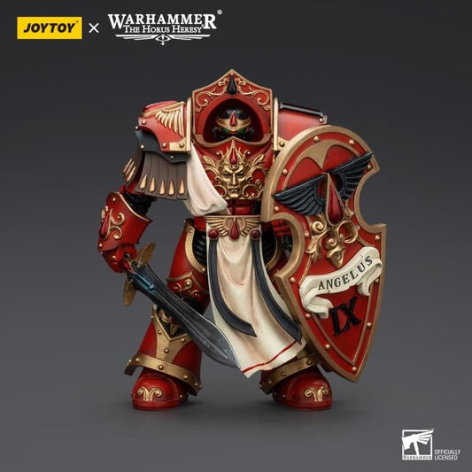 WARHAMMER - The Horus Heresy: Blood Angels Crimson Paladin 3 JT00331 WARHAMMER 40K