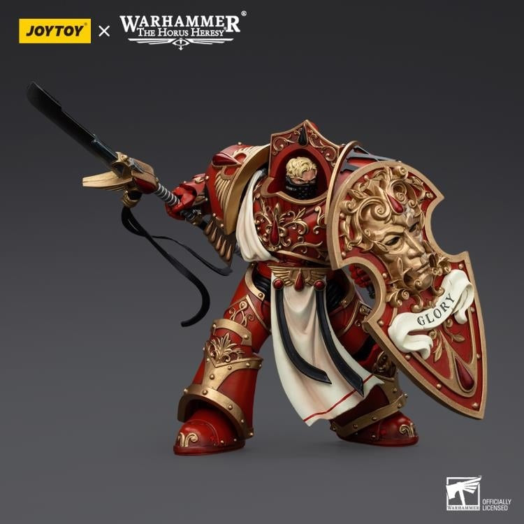 WARHAMMER - The Horus Heresy: Blood Angels Crimson Paladin Exemplar JT00300