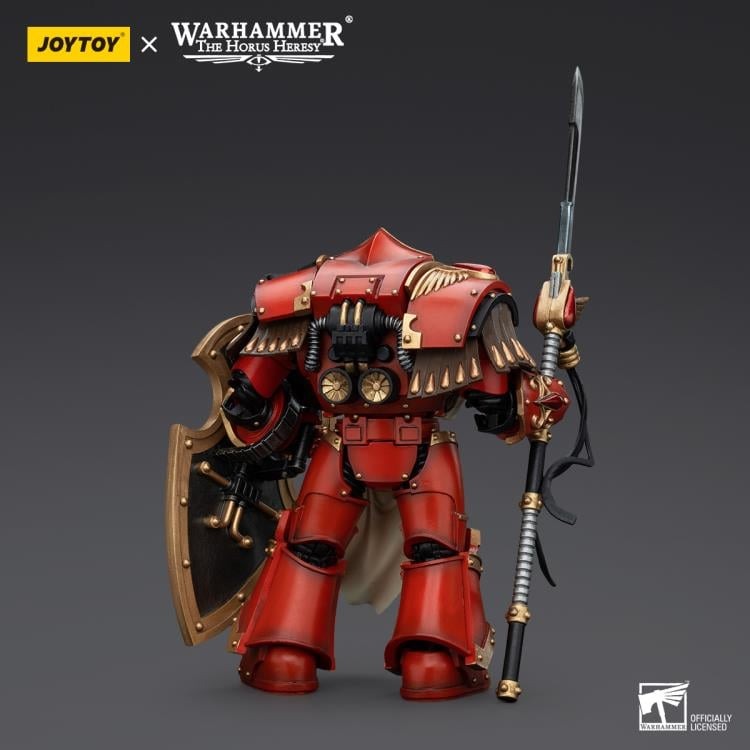 WARHAMMER - The Horus Heresy: Blood Angels Crimson Paladin Exemplar JT00300