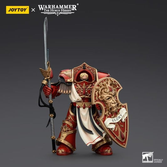 WARHAMMER - The Horus Heresy: Blood Angels Crimson Paladin Exemplar JT00300