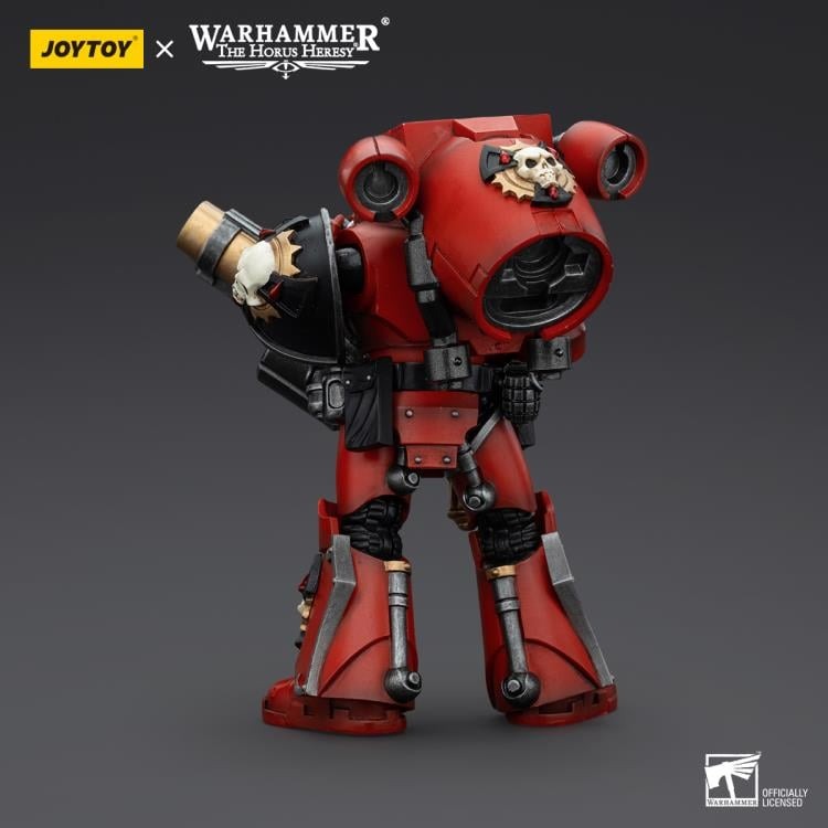 WARHAMMER - The Horus Heresy: Blood Angels Legion Angel Tear's Arch-Erelim with Angel's Tears Grenade Launcher JT00379