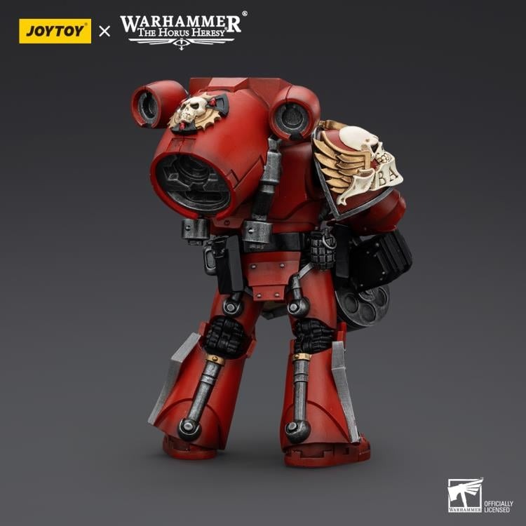 WARHAMMER - The Horus Heresy: Blood Angels Legion Angel's Tears Erelim with Angel's Tears Grenade Launcher JT00362