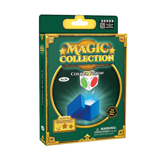 Disney Fantasia Mickey Magic Collection - Colour Vision