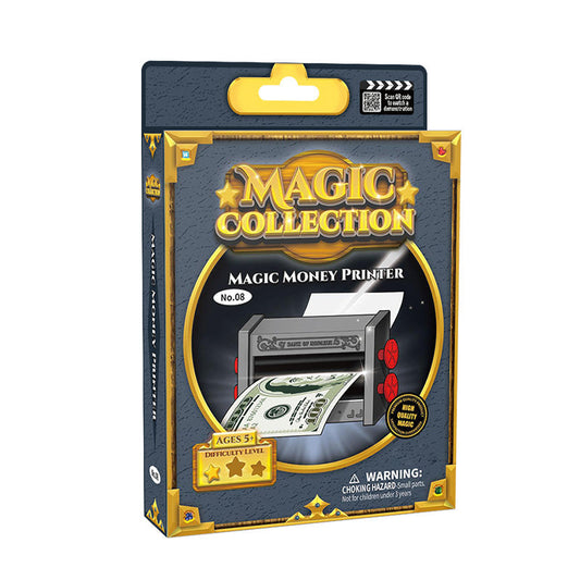 Disney Fantasia Mickey Magic Collection - Money Printer