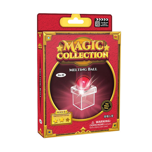 Disney Fantasia Mickey Magic Collection - Melting Ball