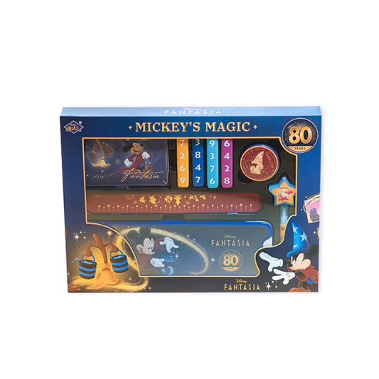 Disney Fantasia Mickey Magic Learning Set