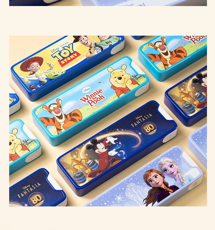 Disney Fantasia Mickey Magic Pencil Box