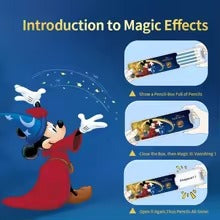 Disney Fantasia Mickey Magic Pencil Box