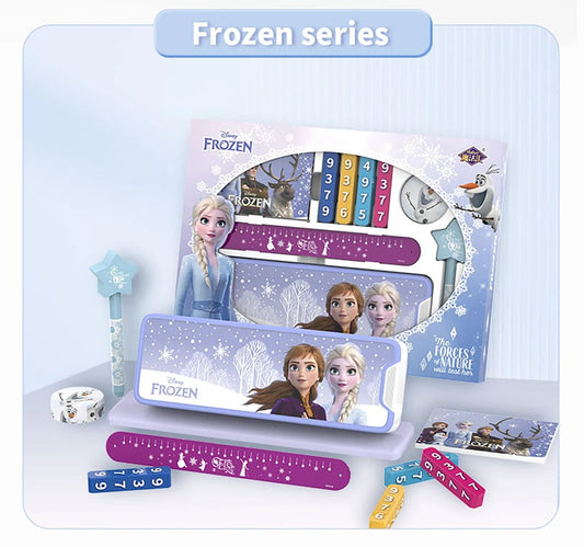 Disney Frozen Magic Learning Set