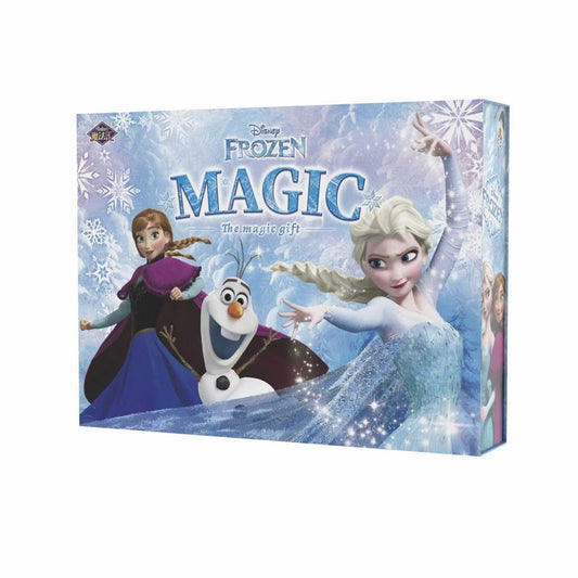 Disney Frozen Magic Set