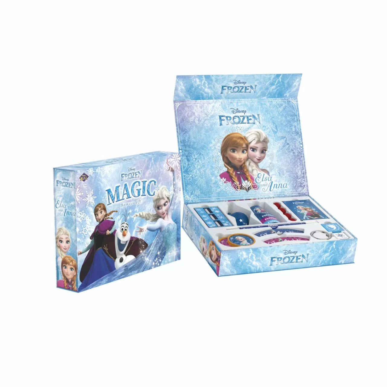 Disney Frozen Magic Set