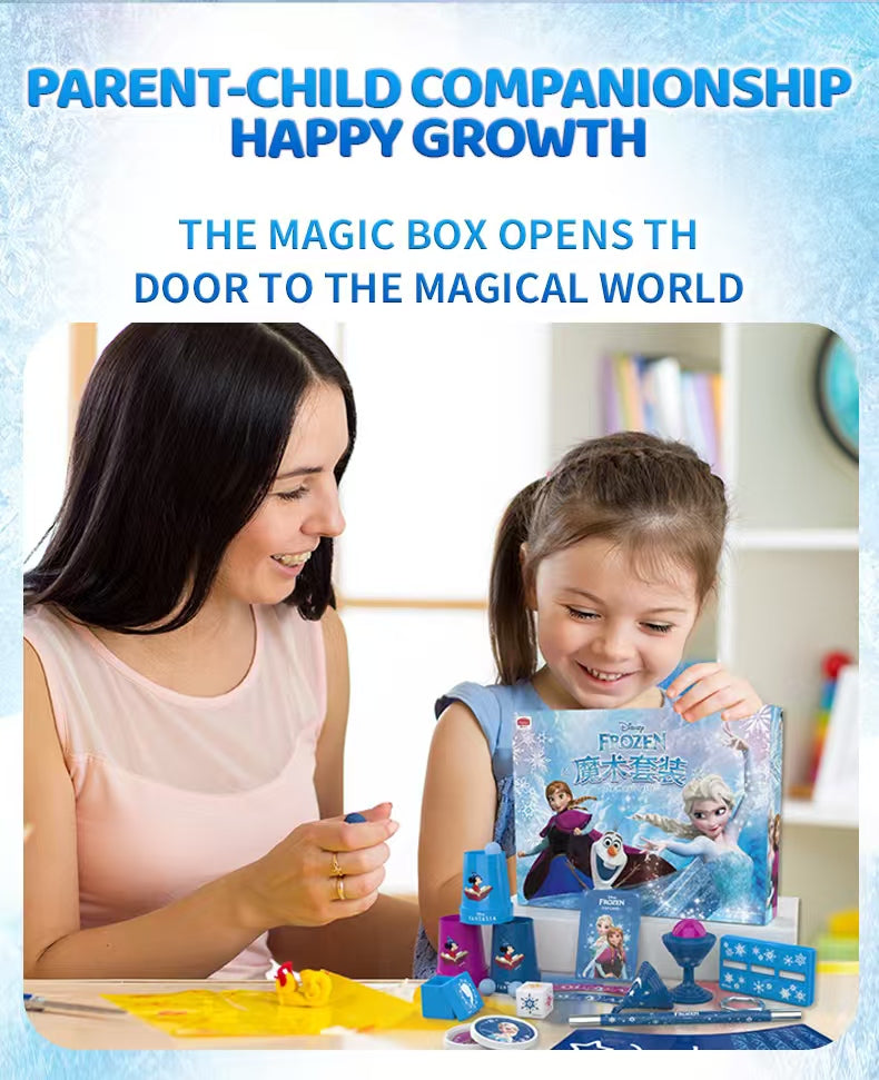 Disney Frozen Magic Set