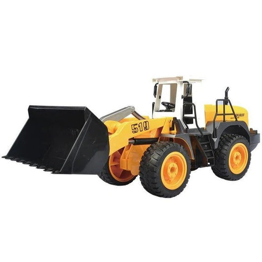 Double E Rc Wheel Loader 1/20 E519