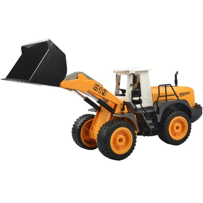 Double E Rc Wheel Loader 1/20 E519