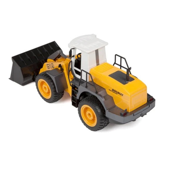 Double E Rc Wheel Loader 1/20 E519