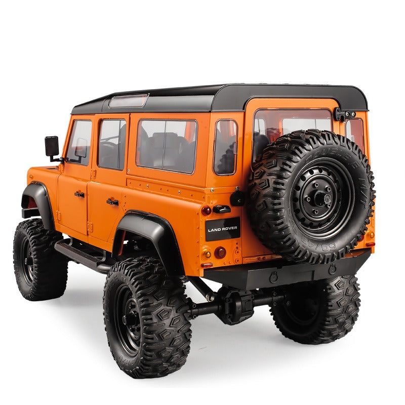 Pre Order Double E Hobby Rc Licensed Land Rover Defender Wagon E101-003 Double